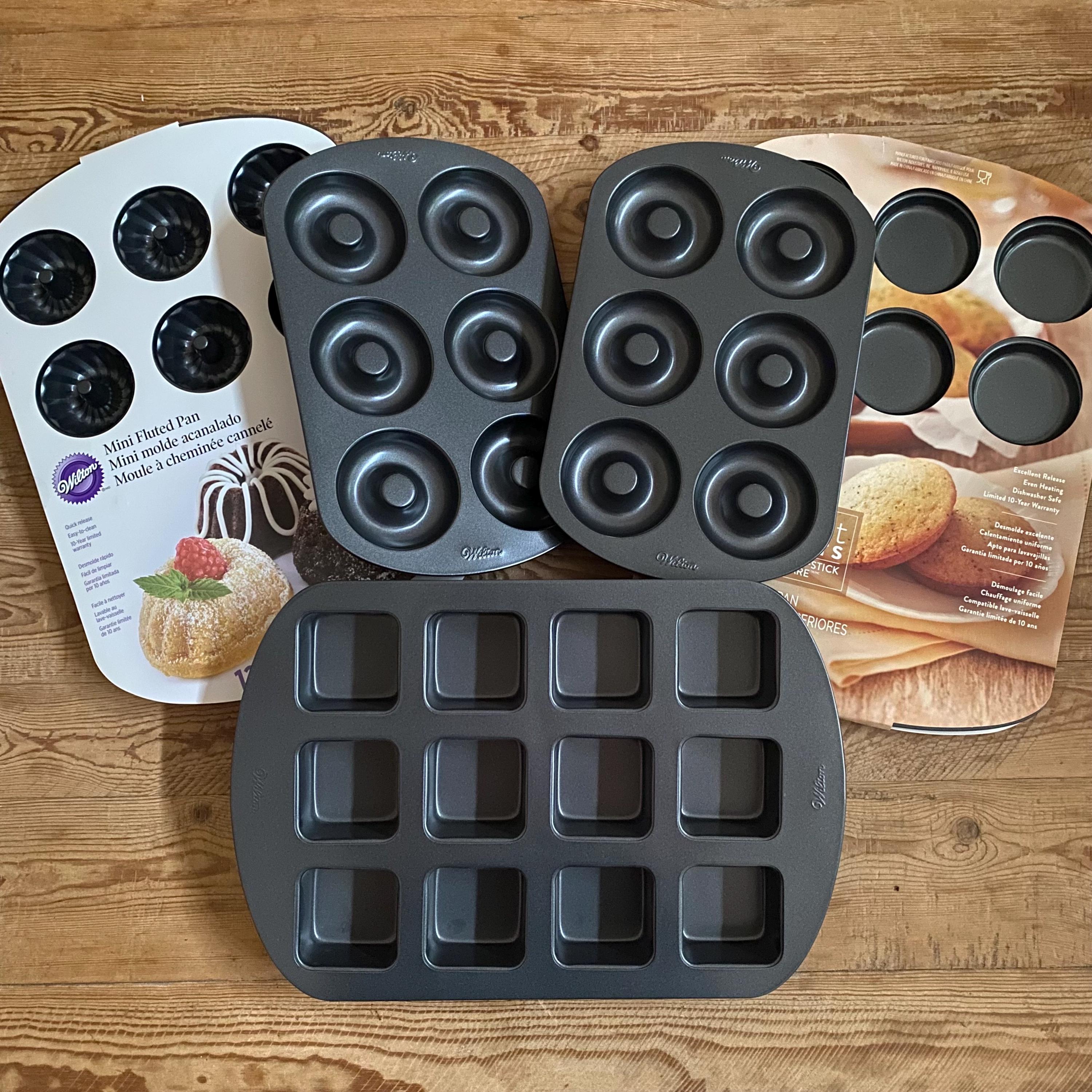 Springform Pan Mickey Mouse Cake Pan Walmart Wilton Muffin Pans