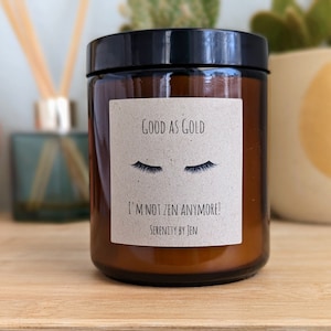 Vanderpump Rules Soy Candle - Scheana