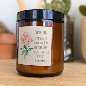 Vanderpump Rules Soy Candle - Ariana