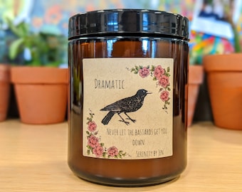 Schitts Creek Soy Candle