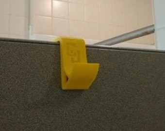 Shower Hanger Hook / Dorm / Gym / Helper / Clean / Roommate / Organization / Life Hack