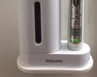 Soporte de pared Phillips Sonicare
