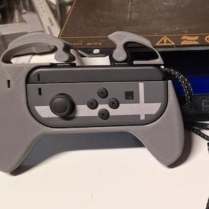 X-Con Grip Xbox-Style Joycon Grips set
