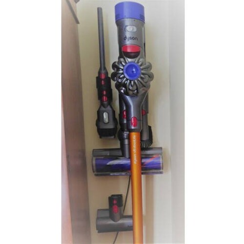 Dyson V7 V8 V10 V11 Accessory Holder 