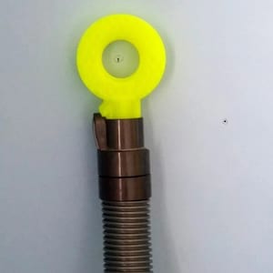 Drill Dust Collector Vacuum Attachment for Dyson V6