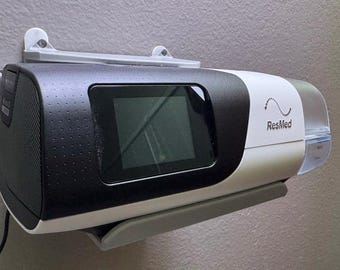 Soporte de pared ResMed AirSense 11