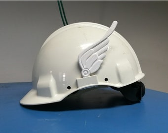 Apprentice Farmer Children//Kids Hard Hat Safety Helmet//Cap One Size Gift