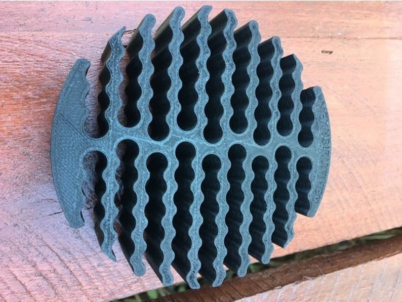 Network Cable Organizer / Cat5 Bundler / Cat6 Bundler / Cat Etsy