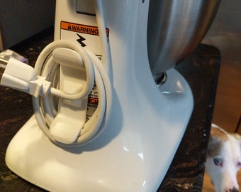 KitchenAid Stand Mixer Cable Wrap / regular / Mini / Proline / Bowlift