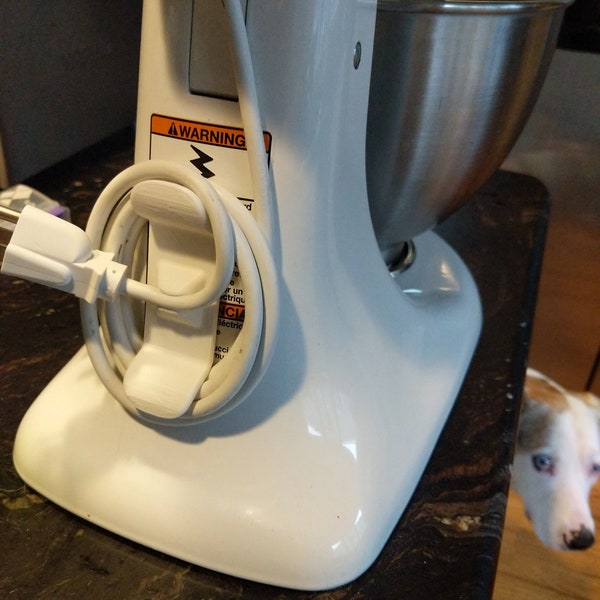 Kitchenaid Mixer Etsy