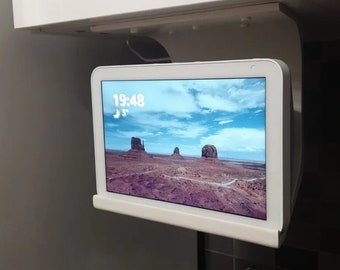 Amazon Echo Show 8 Generation 1 Under 