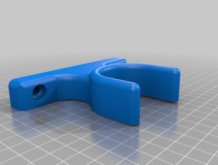 Wall Mount for Kitchenaid Hand Blender / Stick Blender / Etsy