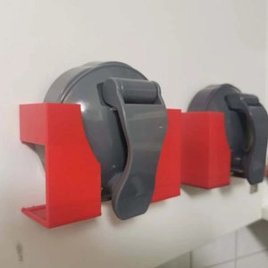 Lid Holder Compatible With Nutribullet