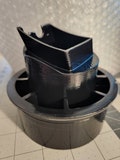 aillio bullet exhaust adapter R1 and R2 compatible