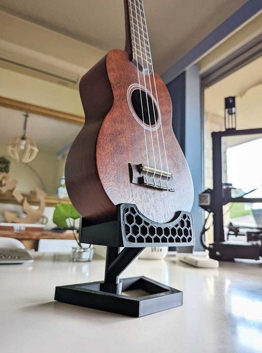 Ukulele Rack 