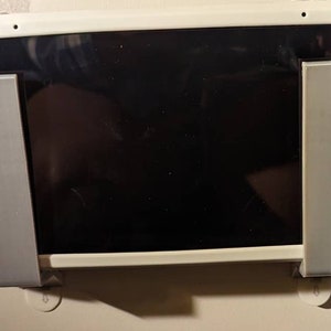 Wall Mount Compatible With Steam Deck by Valve