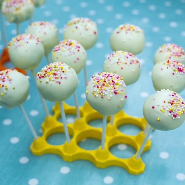 Cake Pop Stand Etsy