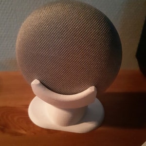 Stand for Google Home Mini