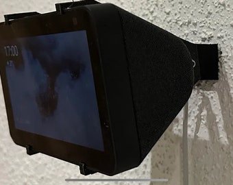 Porta A Soffietto 2X Supporto Pieghevole Universale Per Prese A Muro, Stand Ricarica Per Smartphone Rack Per Prese Elettriche