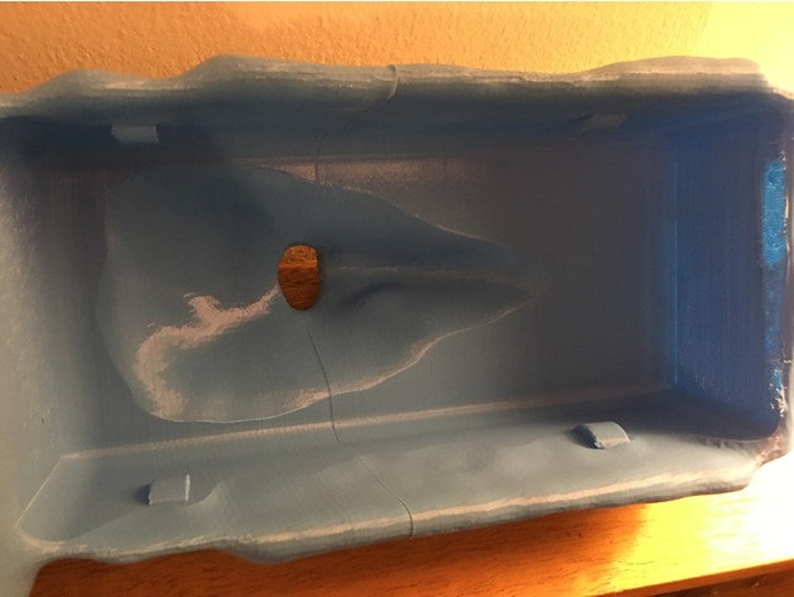 Moai Tissue Dispenser / Easter Island / Kleenex Dispenser / 3D Etsy