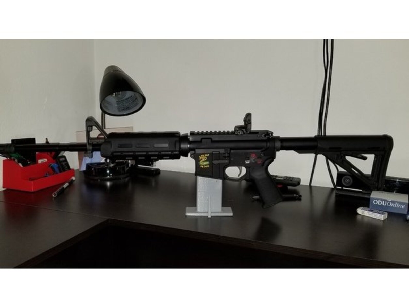 ar stands for ar stands for