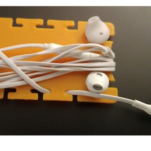 Schnellauslöser-Ohrstecker-Karte