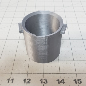 Breville Barista Express 870xl Grind Cup / 3D Gedruckt
