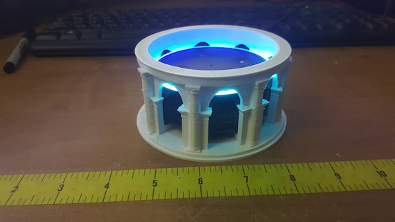 amazon echo dot stand