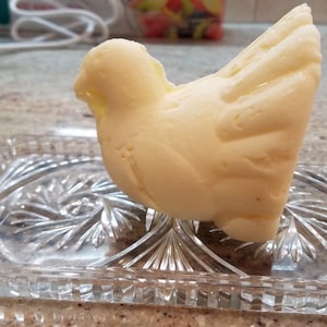Turkey-Butter mold