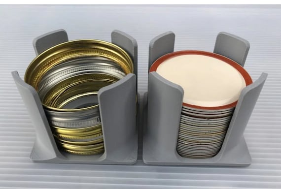schöne boxen mit deckel Leitz MyBox Cosy Klein Deckel, Aufbewahrungsbox, Grau (5263-00-89) Ovtai Pack of 2