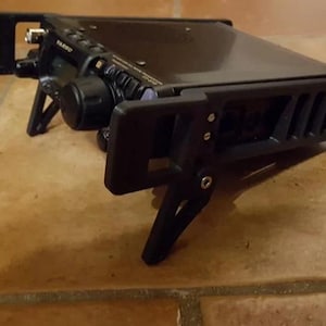 FT817 FT818 YAESU Protector