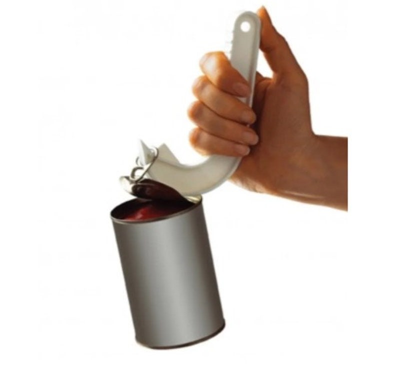 Ringpull Can Opener / Assistive Technology Etsy