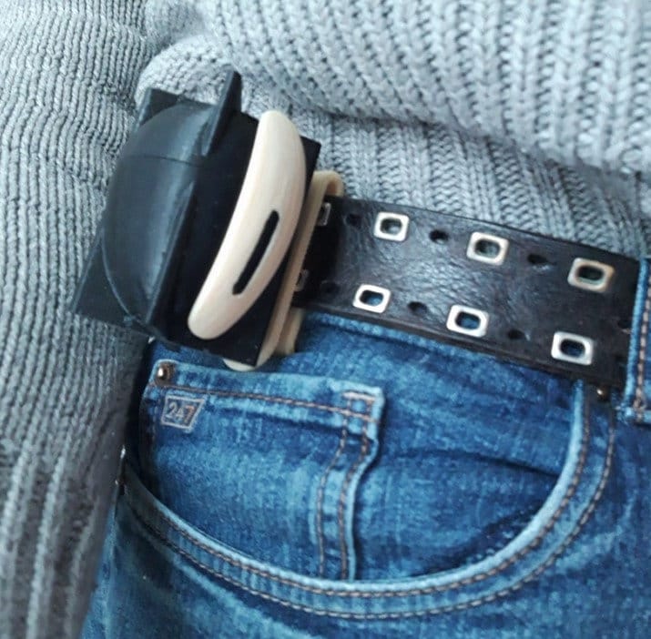 Tactical Egg Holder Etsy