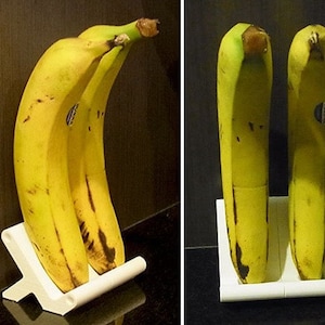 Expandable Banana Stand / banana holder / display / upright