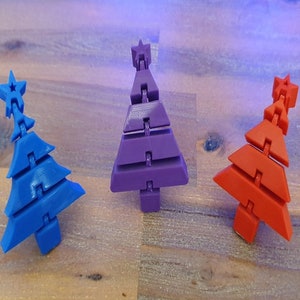 Flexi Weihnachtsbaum
