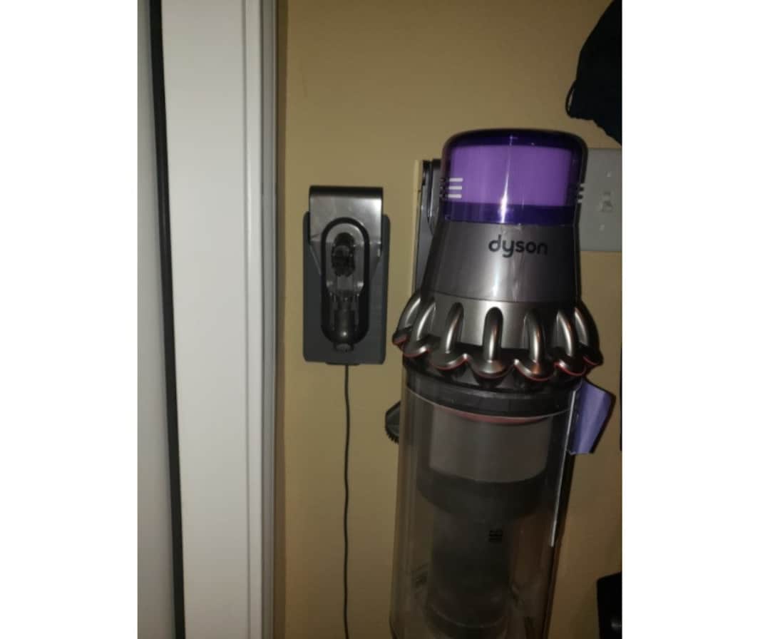 Dyson Battery Charging Cradle For Handheld Vacuum V8V15 Norway lupon