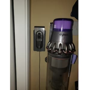 Dyson Battery Charging Cradle For Handheld Vacuum V8-V15