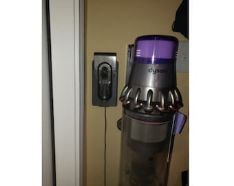 Base de carga para aspiradora de mano Dyson V11