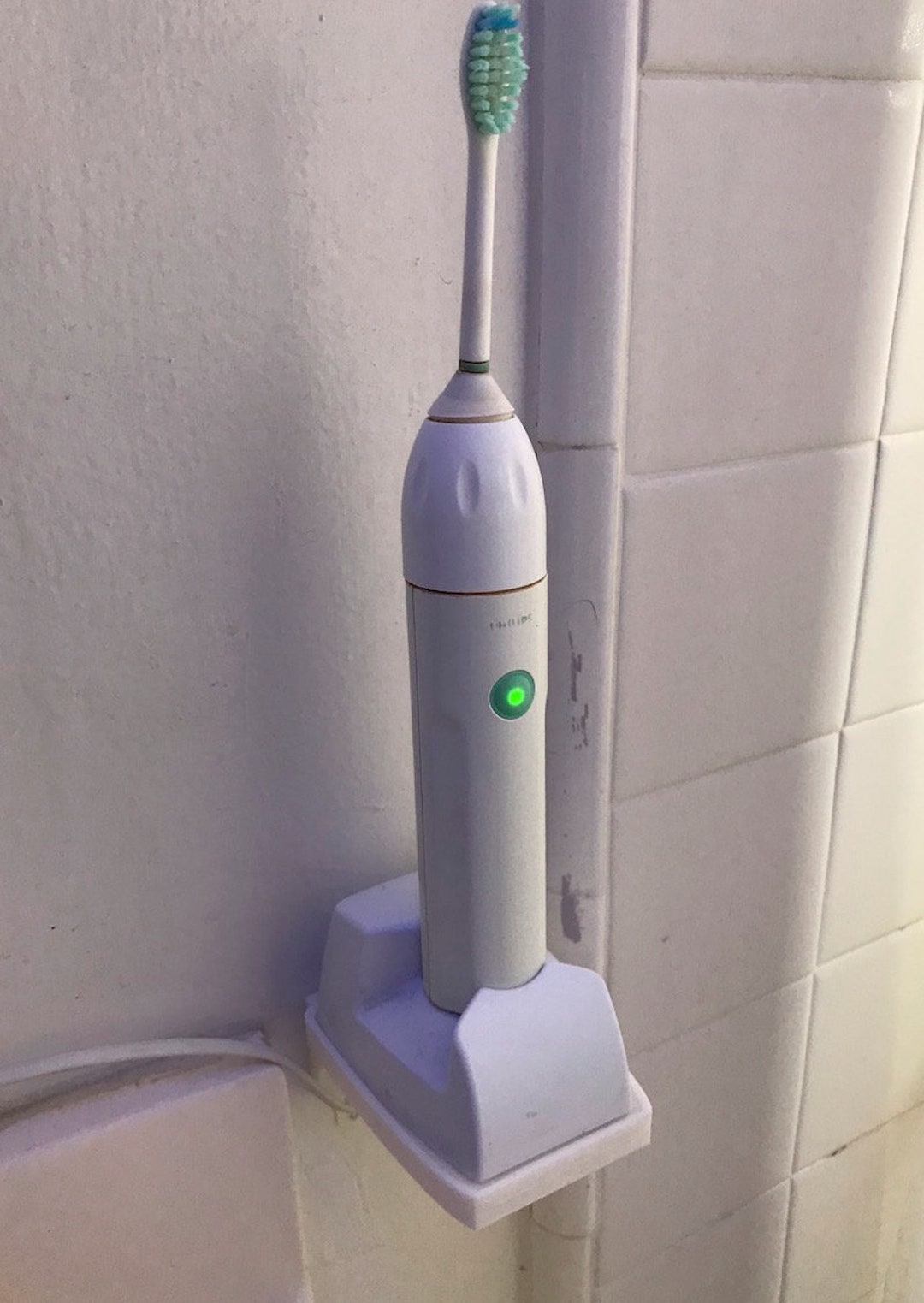 sonicare e series