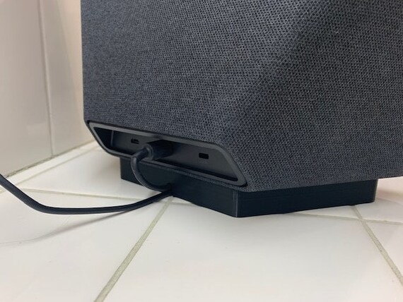 Echo Show 10 (第2世代) ケーブル収納付きスタンド - Etsy 日本