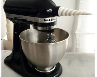 Kitchenaid Stand Mixer Unicorn Horn Attachment