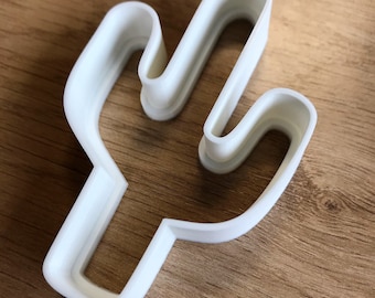 Kaktus-Ausstecher  Pflanzen, Wste, Garten, Kaktus und Sukkulenten   lustige und stachelige Keksform fr kreatives Backen - Etsy sterreich