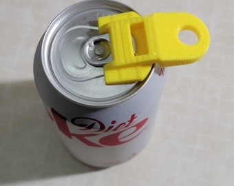 Soda Can Opener 3 pack