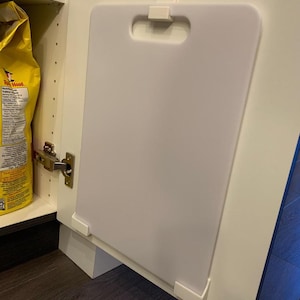 How to Store Cutting Boards Vertically: Easy Space-Saving Tips