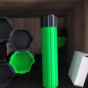 Toothbrush Travel Box