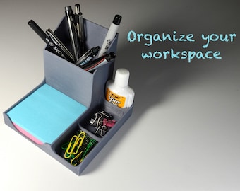 Desk Organizer