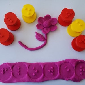 Estampilleuses en braille