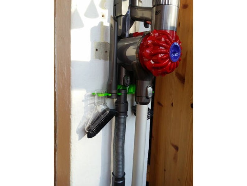 dyson v6 accessory