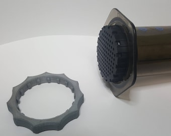 aeropress filter tool / 3D Printed