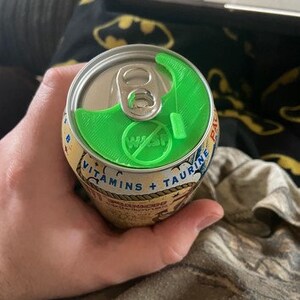 Drink Can Bug Protection 6 pack